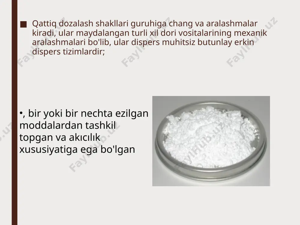 ish tebranish konveyer konveyer tasmasi paketning maksimal hajmi (l x w) 180 x 95 mm minimal mahsulot hajmi (l x w) 60 x 30 mm ishlash 30-120 paket/min* to'ldirish hajmi 0,5 - 60 ml kino materiali pet - polietilen tereftalat, al - alyuminiy . kino, pe - polietilen, ny - poliamid quvvat 3,5 kv oziqlanish 380 v, 50 gts og'irligi 450 kg olchamlari (u x g x y) 1200 x 1000 x 1800 mm texnik xususiyatlari: ommaviy mahsulotlarni qadoqlash uchun to'ldirish va qadoqlash mashinasi. model dip-338a2 avtomatik qadoqlash uskunasi har xil turdagi materiallarning granulalarini, masalan, dori-darmonlarni va boshqalarni qadoqlash uchun ishlatiladi. paket uzunligi 50120 mm paket kengligi 6085 mm qadoqlash tezligi material va spetsifikatsiyaga qarab 5580 sumka / min to'ldirish hajmi 1050 ml muhr turi 3 tomonlama yoki 4 tomonlama o'lchash usuli chashka quvvat iste'moli taxminan 0,86 kw / ac380v o'lchamlari 730 mm(l) x 630 mm(w) x1580 mm(h) og'irligi taxminan …