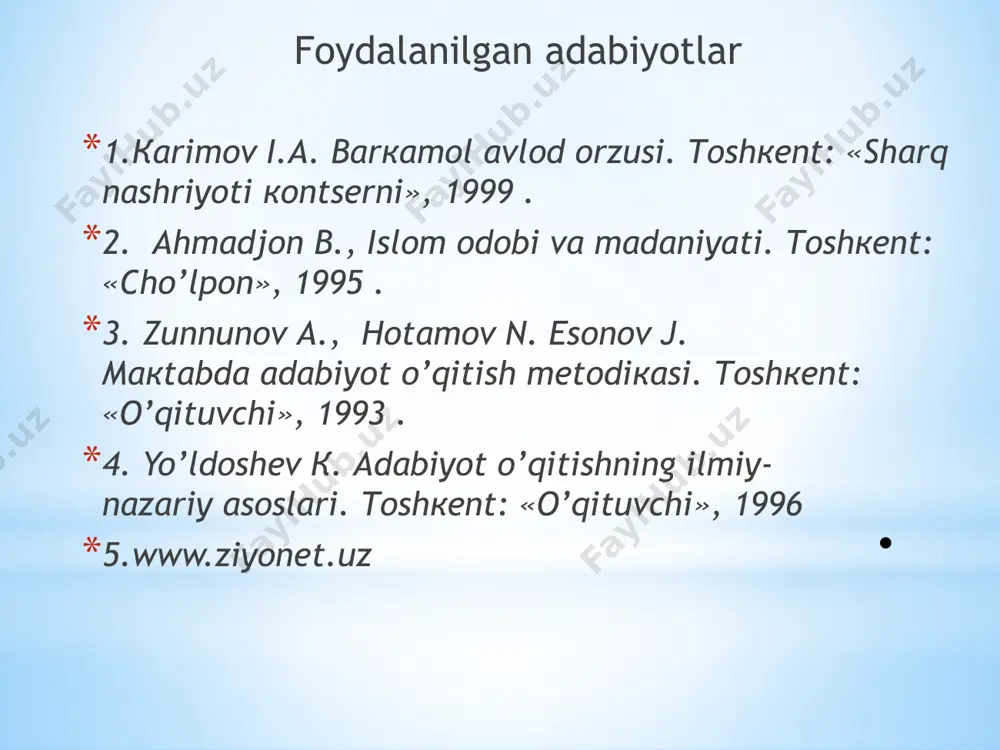milliy til va adabiy til - Page 4