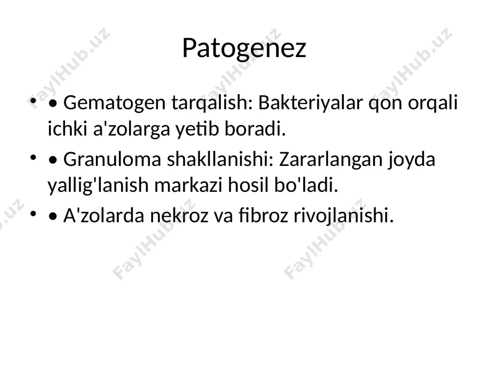 ichki a'zolar tuberkulyozi - Page 5