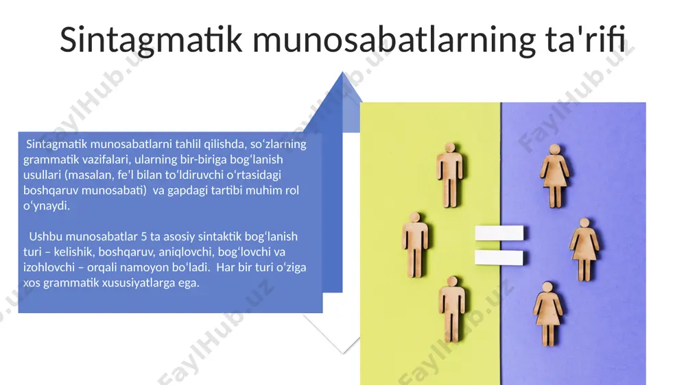 sintagmatik va assotsiativ munosabatlar - Page 4