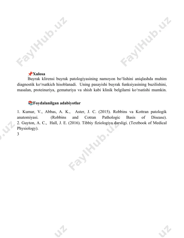 buyrak klirensi - Page 5