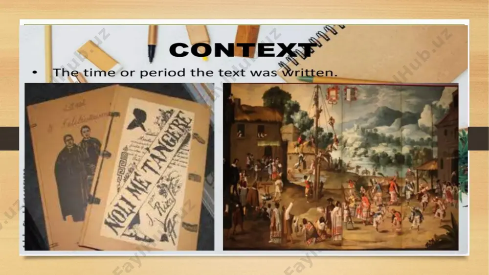 text, context and intertextuality - Page 4