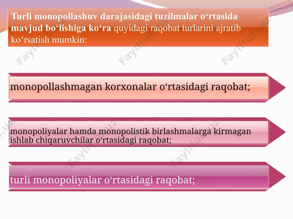 monopoliya va monopoliya nosozliklari - Page 4