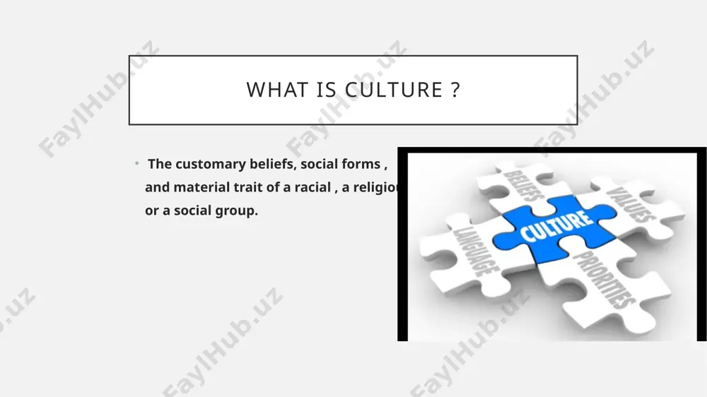 language and culture - Page 3