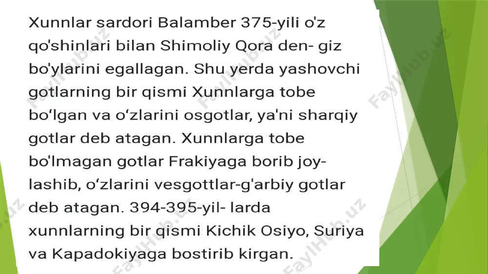 g‘arbiy xun davlati - Page 4