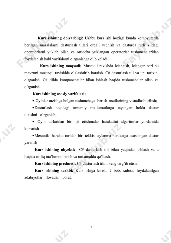 atadigan tillarning barchasi shu guruhga mansub. ular insonga "tushunarli" tilda yoziladi. ingliz tilini yaxshi biluvchilar programma kodini qiynalmasdan tushunishlari mumkin. bu guruhga fortran, algol, c, pascal, cobol va h.k. tillar kiradi (ko`pchiligi hozirda deyarli qo`llanilmaydi). eng birinchi paydo bo’lgan tillardan to hozirgi zamonaviy tillargacha ishlatish mumkin. lekin, hozirgi web texnologiya orqali ishlaydigan tillarda (php, asp.net, jsp) bunday dasturlar tuzilmaydi. chunki bunday dasturlarning ishlashi uchun yana bir amaliy dastur ishlab turishi kerak. hozirda, amaliy dasturlar, asosan, visual c++, c#, borland delphi, borland c++, java, phyton kabi tillarda tuziladi. eng keng tarqalgan dasturlash tili (windows os ida) microsoft visual c++ tilidir. ko`\’pchilik dasturlar hozirda shu tilda tuziladi. umuman olganda, c ga o`xshash(c-подобный) tillar hozirda dasturlashda yetakchi. deyarli hamma zamonaviy tillarning asosida c yotadi. bundan tashqari, turli komputer o'yinlari tuzishda yoki kichik hajmdagi dasturlar tayyorlashda lua script yoki javascript tillari ham keng ishlatilmoqda. visual basic (talaffuzi: "vijual beysik") – microsoft korporatsiydan dasturlash tili …