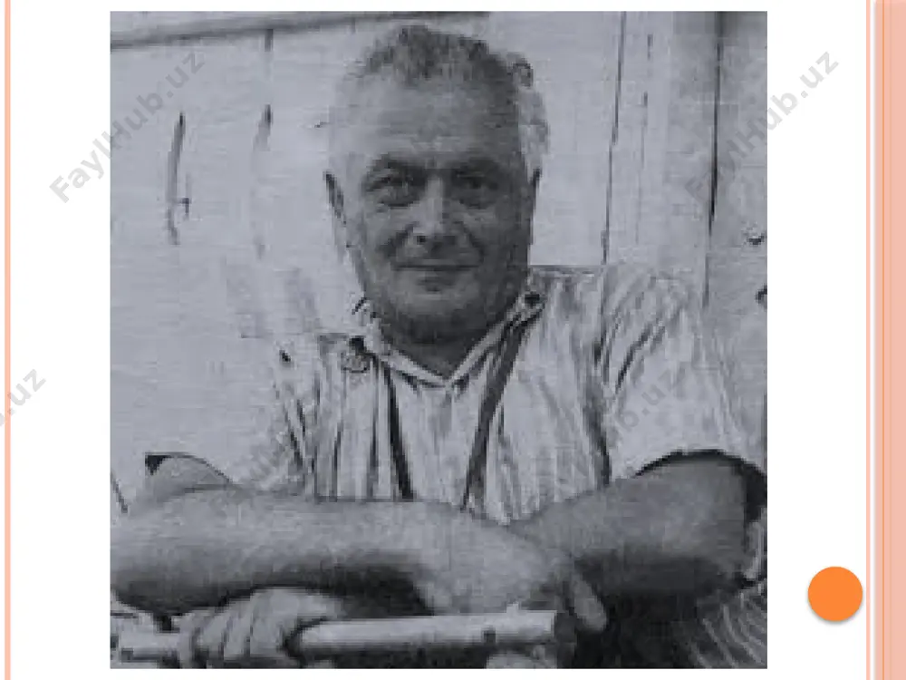 rosentral”. a.serafimovich. “temir oqim”. 1968-yilning 25-may kuni moskvada vafot etdi. toshkentdagi chig‘atoy qabristoniga dafn qilindi. e’tirof 1966-yil - «o‘tmishdan ertaklar» qissasi uchun hamza nomidagi davlat mukofotiga sazovor bo‘lgan. 1967-yil - abdulla qahhor adabiyot sohasidagi xizmatlari uchun o‘zbekiston xalq yozuvchisi unvoni bilan taqdirlandi. 2000-yil - «buyuk xizmatlari uchun» ordeni bilan mukofotlangan. abdulla qahhor haqida xotira asarlar “chorak asr hamnafas” . kibriyo qahhorova. 1987-yil yozilgan. “abdulla qahhor” . ozod sharafiddinov.1988-yil yozilgan. “abdulla qahhor mahorati”. matyoqub qo‘shjonov. 1988-yil. abdulla qahhor uy-muzeyi 1958-1968-yillarda yozuvchi yashagan va ishlagan uyda 1988-yil ochilgan. uy-muzey 4 ta xona, ayvon va asosiy kirish yo’lagidan tashkil topgan. muzey fondida 4498 eksponat bor (2009). ularning ichida kitob, hujjat, magnitofon yozuvlari, qo’lyozma, fotosuratlar bor. telefon: 8-371-256-08-04 bilasizmi? abdulla qahhor uy-muzeyiga borish “bemor” hikoyasi hikoya haqida 1936-yil yozilgan. epigrafi - «osmon yiroq, yer qattiq». (maqol). asosiy qahramonlari: sotiboldi, xotini, qizchasi sotiboldining xotini og‘rib qoldi. sotiboldi kasalni o‘qitdi - bo‘lmadi, tabibga ko‘rsatdi. tabib qon …