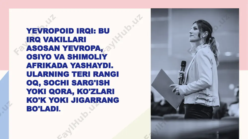 ana va urf-odatlarni shakllantiradi. milliy madaniyati, til,adabiyot, musiqa, san'at, kiyinish, taomlar va boshqa ijtimoiy qadriyatlarni o'z ichiga oladi. millatdagi odamlar o'zlarining madaniy an'analari orqali bir-biriga bog'lanadi. 3.tili millatning tiliga asoslanadigan birligidir. tili umumiy bo'lgan odamlar, odatda, bir millatga mansub deb qaraladi. til milliy identifikatsiya, xalqni birlashtirish va tarbiyalashda muhim rol o'ynaydi. tilingizni bilish va undan foydalanish, millatga oid ma'lumotlarni uzatish va yangi avlodni tarbiyalashda katta ahamiyatga ega. 4. tarixiy birlik: millat o'zining tarixiy kelib chiqishi va o'zaro aloqalariga tayanadi. millatlar, o'z tarixini va madaniy xotirasini avloddan-avlodga uzatadilar, bu o'zlarini bir-biriga bog'laydigan omildir.‍ 5. geografik hudud: ko'plab millatlar o'zining an'anaviy yoki tarixiy yashash hududiga ega. bu hudud millatning madaniy va iqtisodiy hayotini shakllantiradi. biroq, ba'zi millatlar tarixiy ravishda ko'chmanchi yoki migratsiya qilgan bo'lsa, ularning geografik joylashuvi turli davlatlarga tarqalgan bo'lishi mumkin. millatlarning ijtimoiy hayotdagi roli muhimdir. millatlar ijtimoiy tuzilmalarda, iqtisodiy tizimda va madaniy hayotda o'zlarining alohida o'rniga ega. millatlar o'z fuqarolariga …