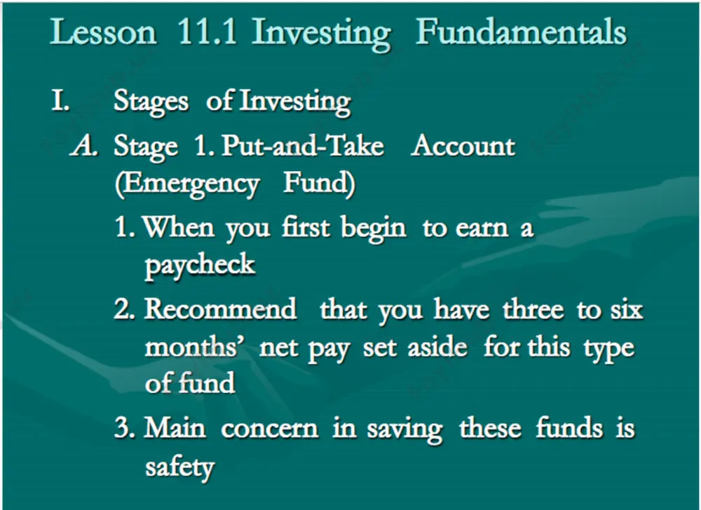 invest in your future - Page 2