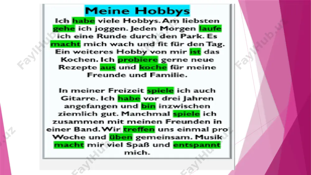 die freizeit - Page 5