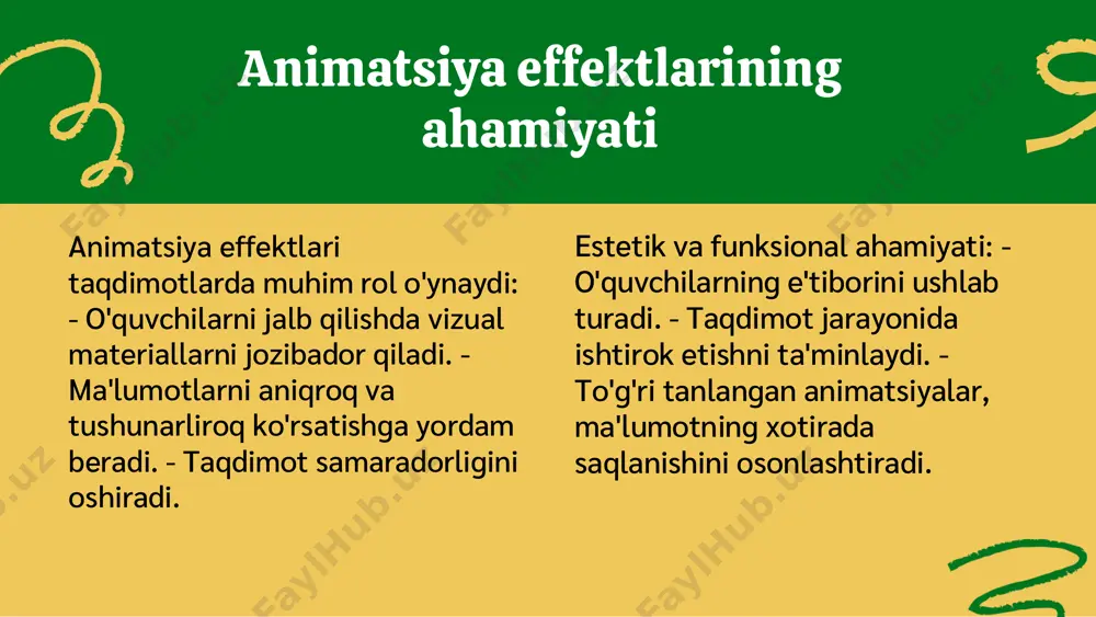multimedia va uni zamonaviy qôllab-quvvatlash - Page 5