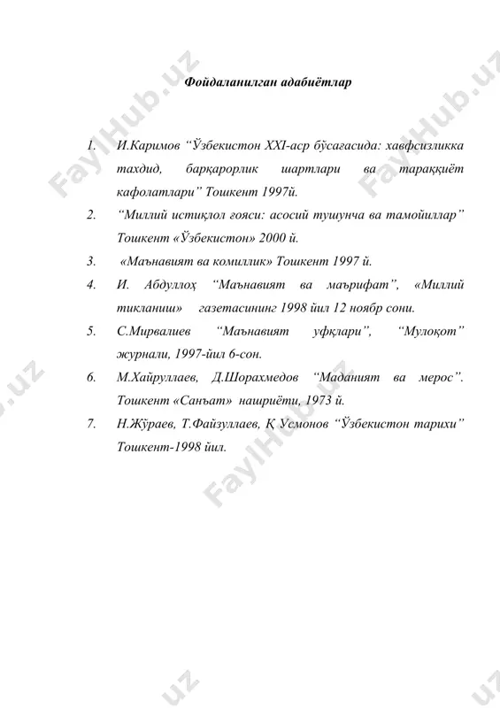 темурийлар даври маданияти ва санъати - Page 3