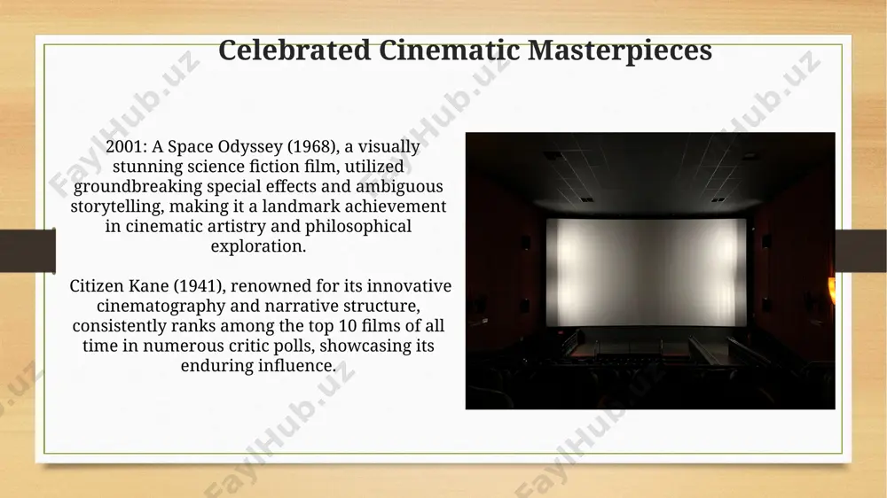 documentaries and movies - Page 3