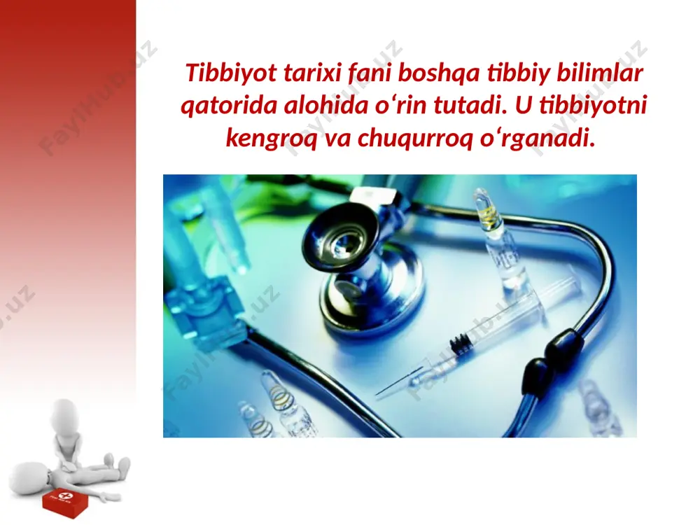 tibbiyot sohasiga hissa qo'shgan o’zbek olimlari - Page 3