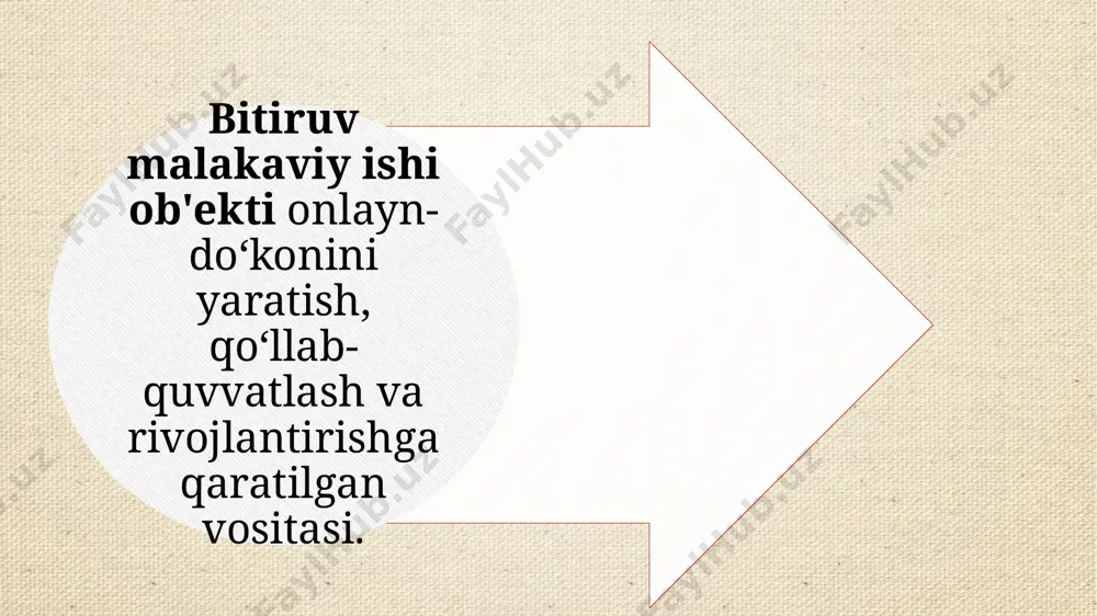 o‘quv qurollarining onlayn savdosi web ilovasi - Page 4