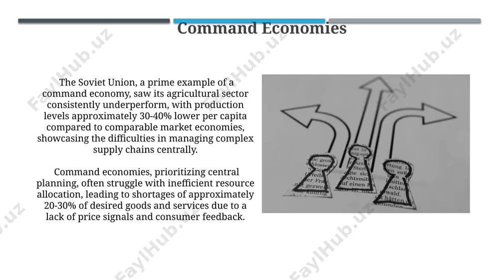 types of economic systems - Page 4