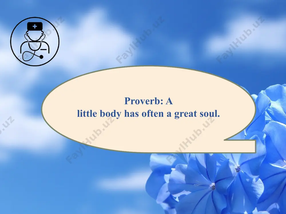 part of the body - Page 4