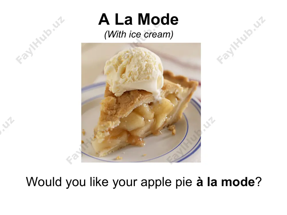 restaurants + eating out - Page 3