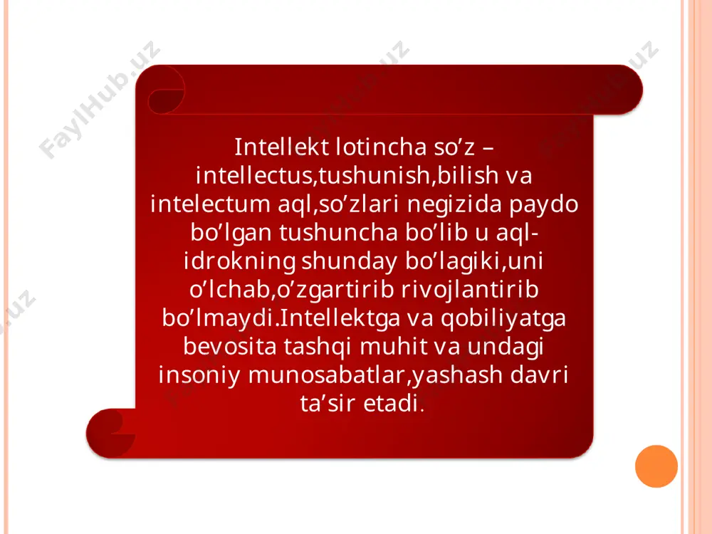 intellect va kreativlik nazariyalari - Page 3