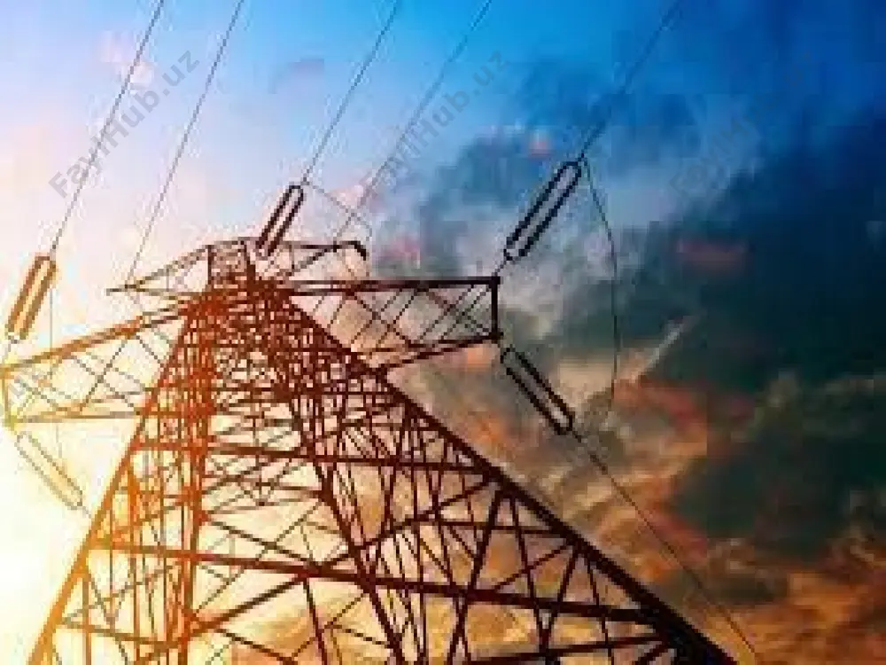 vazirligi tizimidagi «o‘zbekiston milliy elektr tarmoqlari» aksiyadorlik jamiyati saudiya arabistonining yirik investori ― acwa power kompaniyasi bilan umumiy qiymati 1,2 milliard aqsh dollariga teng bitim imzoladi. sirdaryo viloyatida acwa power kompaniyasi tomonidan 1500 mvt quvvatga ega bug‘-gaz turbinali elektr stansiyasi qurilib, so‘ng 25 yil davomida o‘zbekiston elektr energetika sohasiga nisbatan arzon bahoda elektr energiyasi yetkazib berish nazarda tutilayotgan mazkur investitsiya bitimining yagona xaridori «o‘zbekiston milliy elektr tarmoqlari» aksiyadorlik jamiyati bo‘lib, ushbu bitim o‘zbekistonning energetika sohasi taraqqiyotiga salmoqli hissa qo‘shishi kutilmoqda. shu o‘rinda bir narsani alohida ta'kidlash joizki, xorij investorlari quradigan 1500 mvt quvvatga ega yangi elektr stansiyasi o‘rtacha 3–4 ta viloyat miqyosidagi iste’molga teng bo‘lgan elektr energiyasini ishlab chiqaradi va bu orqali ayni yillarda mavjud elektr energiyasi taqchilligiga ma'lum ma'noda barham beradi. – bizning o‘zbekiston bozoriga kirib kelishimizda o‘zbekiston respublikasi prezidentining yuritayotgan odilona siyosati, mamlakatning rivojlanishi yo‘lida olib borayotgan islohotlari juda muhim o‘rin tutadi. acwa power kompaniyasining bu sa'y-harakatlari o‘zbekiston …