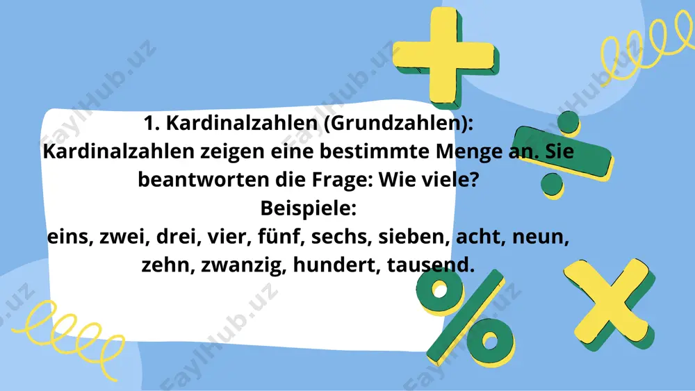 zahlen - Page 3