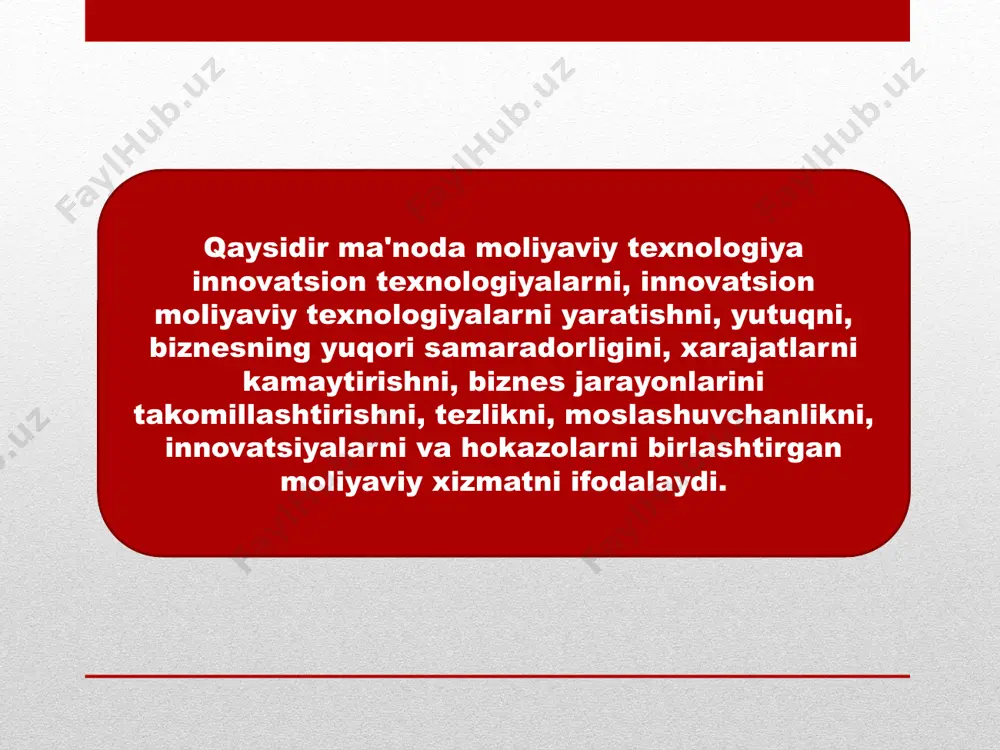 moliyaviy texnologiyalar - Page 5