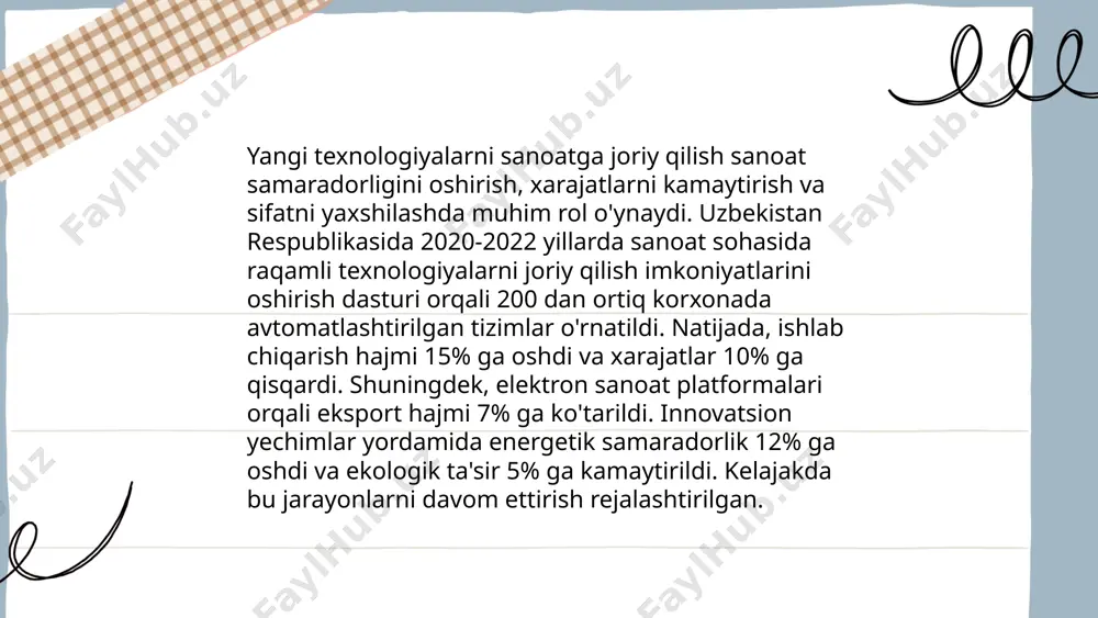 innovation texnologiyalar transferi - Page 5