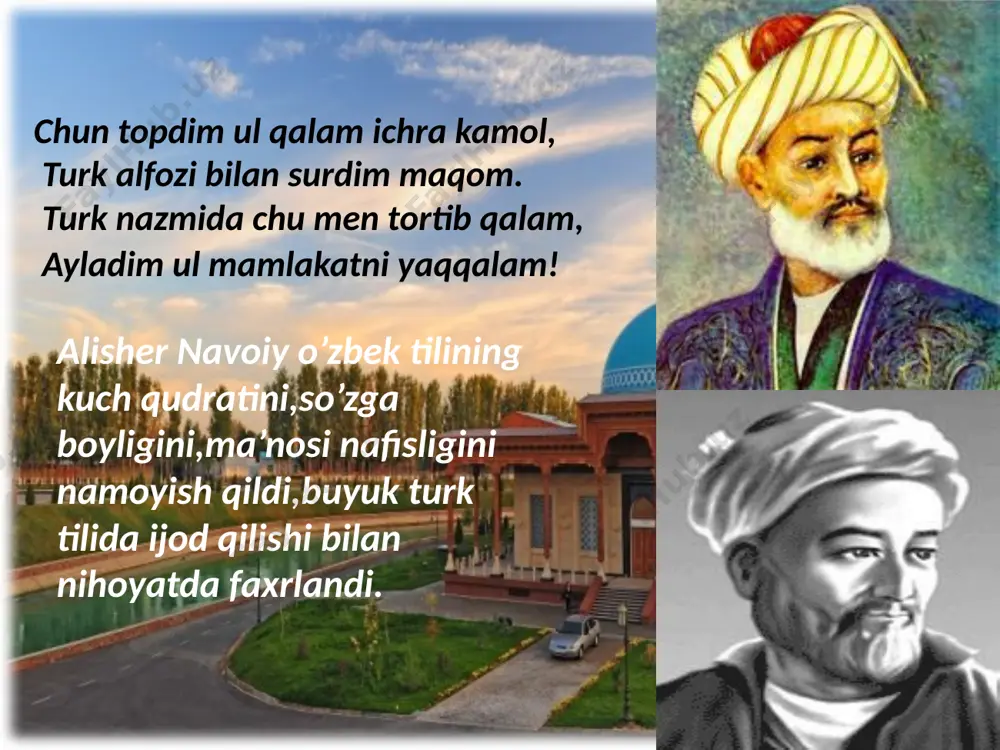 til-ma'naviyat ko'zgusi - Page 4