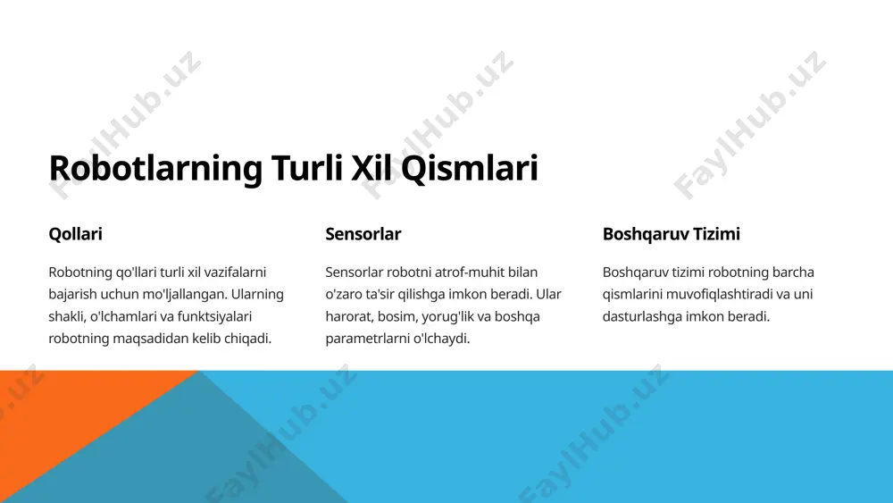 elektr yuritmali sanoat robotlari - Page 4