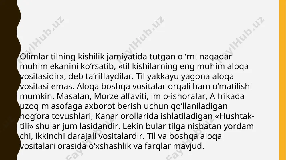kimyo xalqaro toshkent universiteti - Page 4