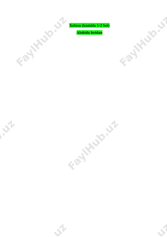 hisobotni rasmilashtirish - Page 4
