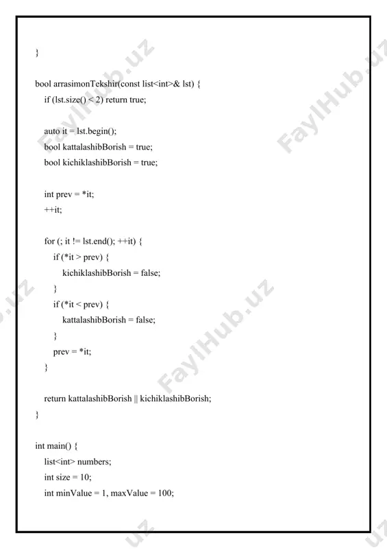 o’zbekiston respublikasi raqamli texnologiyalar vazirligi - Page 3
