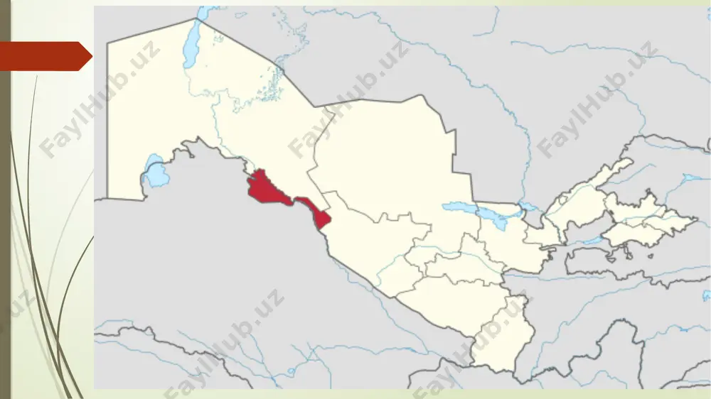 geography of khorezm region - Page 4