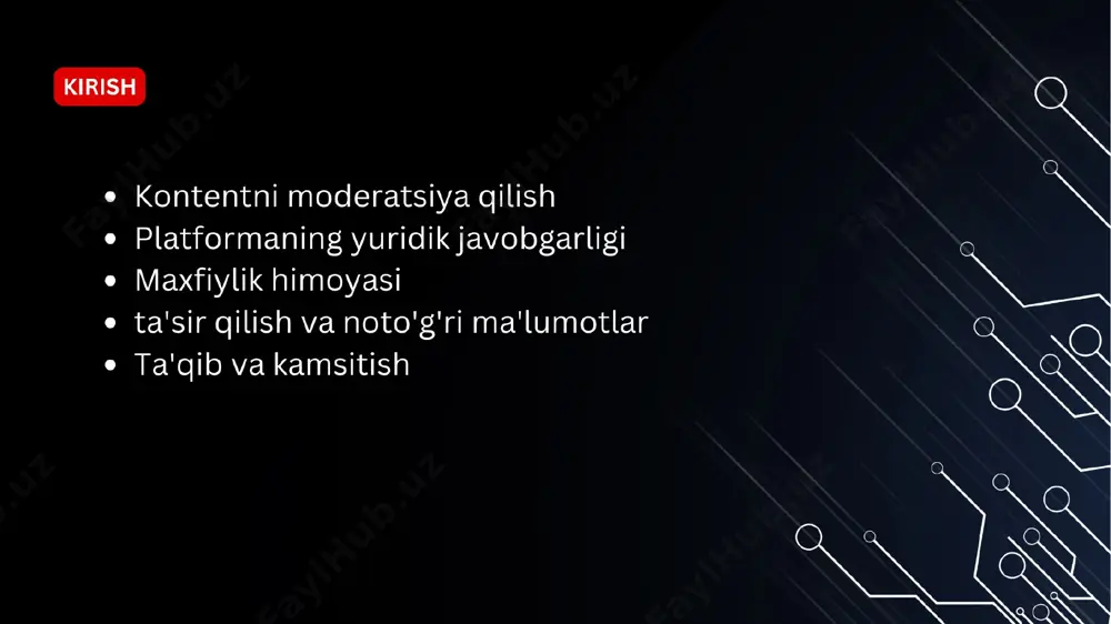 kiber huquq va ijtimoiy tarmoqlar - Page 2