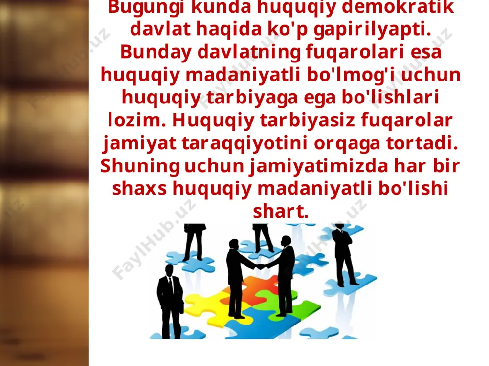 huquqiy tarbiyatushunchasi - Page 3