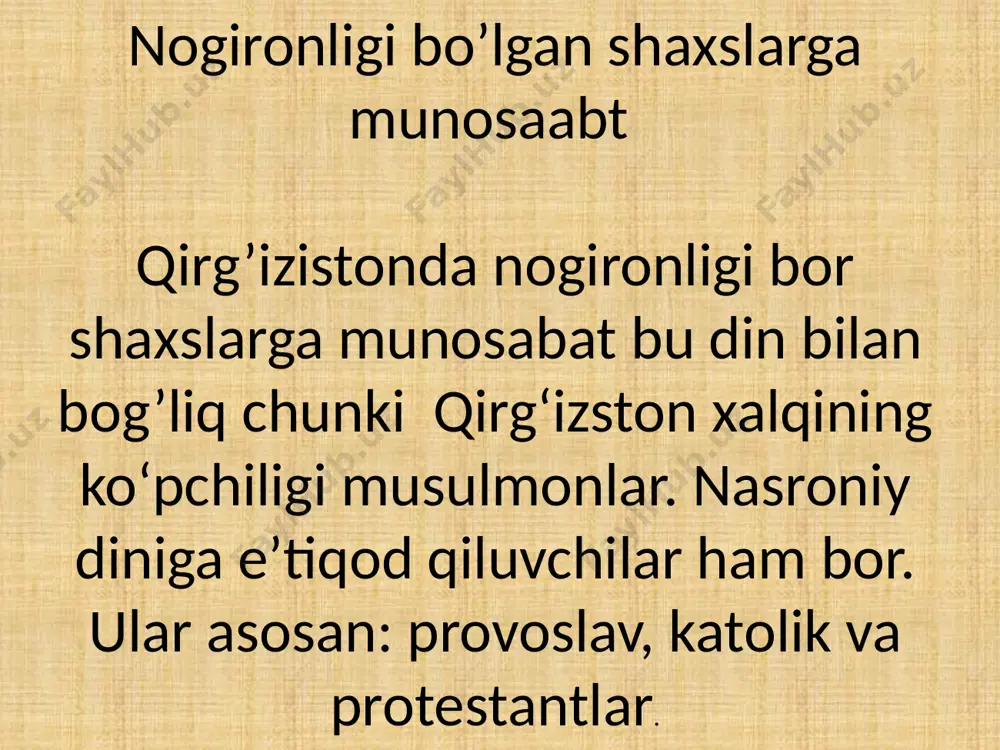 qirg’iziston davlati - Page 5
