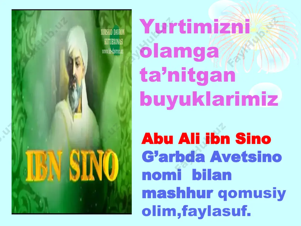 tuzlar gidrolizi dars taqdimoti - Page 5