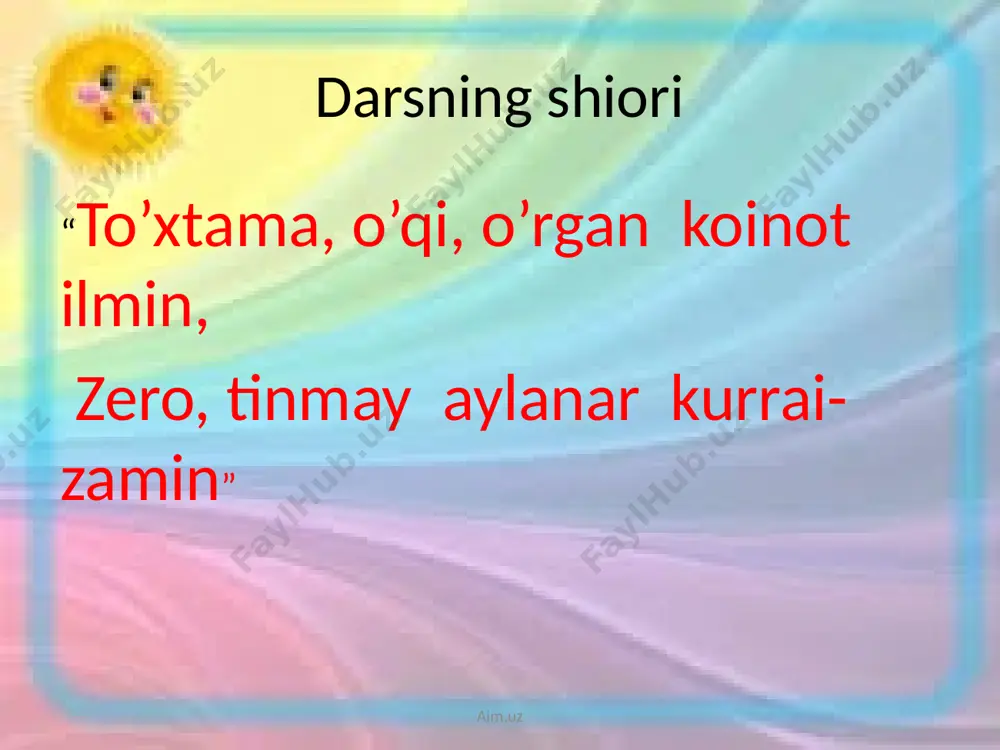 "quyosh va oy tutilishi" - Page 3
