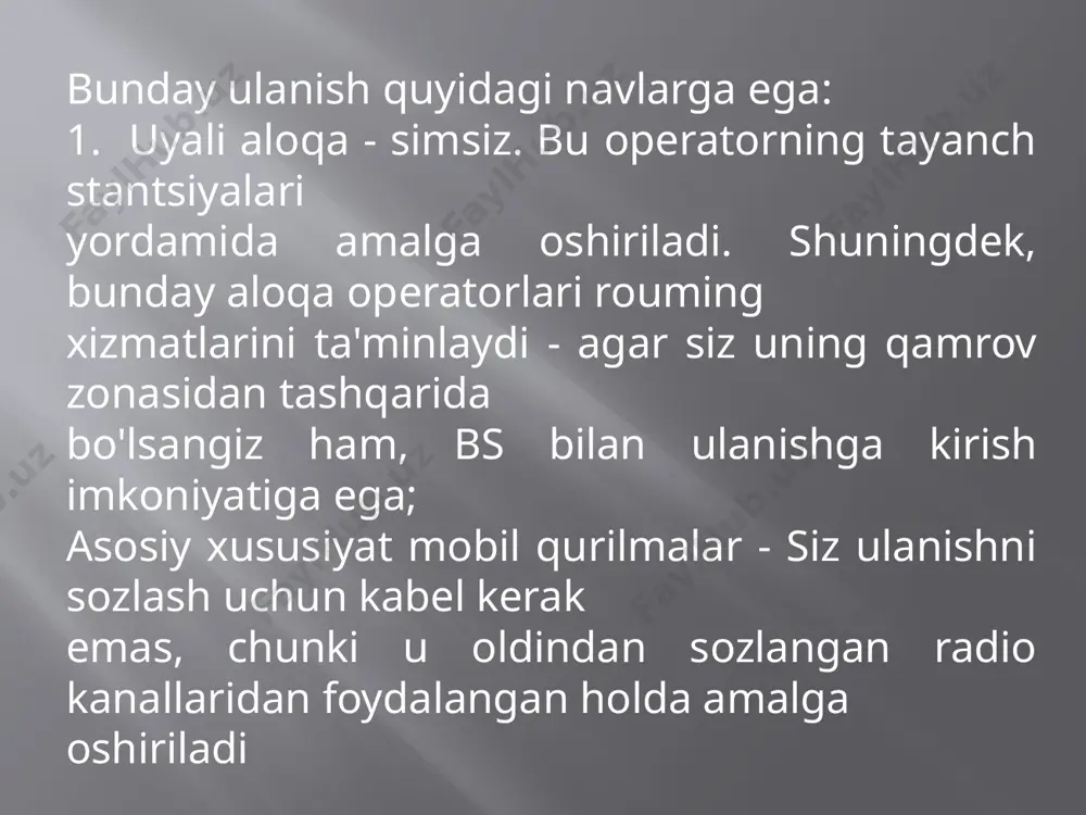 aqida xabar berdi. ixtironing nomi bugungi kunda "telefon", odatiy hol. ammo parvozning zamondoshlari, ammo qurilma tegishli ishtiyoqsiz qabul qilindi. ammo bu telefonni yaratish tarixi eng muhim dalilidir. /docprops/thumbnail.jpeg
