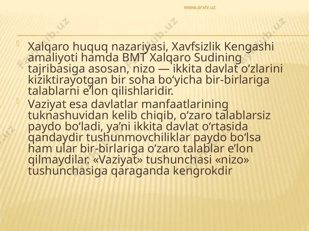 xalqaro qidiruv nima uchun o’tkaziladi - Page 4