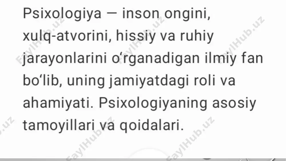 psixologiya slaydi - Page 4