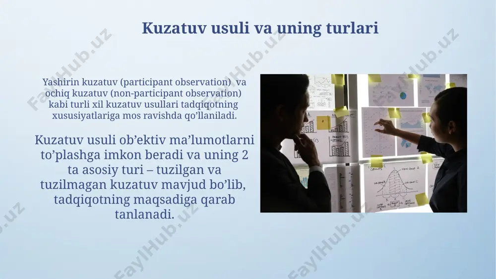 empirik tadqiqot metodlari - Page 4