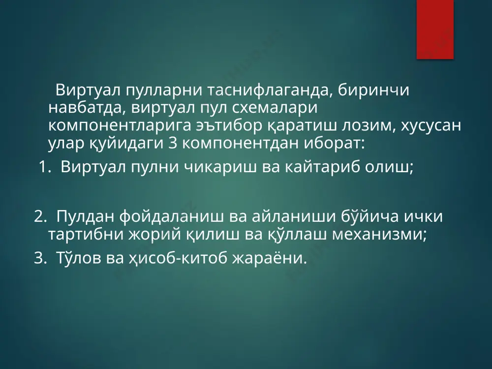 kriptovalyutalar bozori - Page 4
