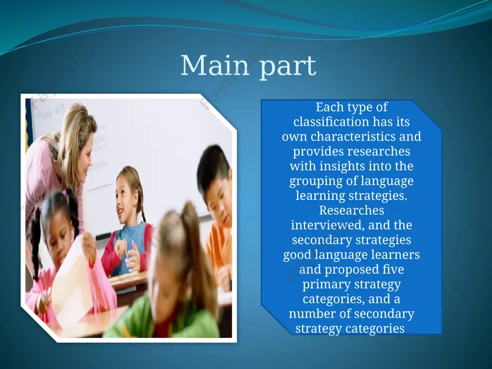 teaching foreign language to young learners - Page 5