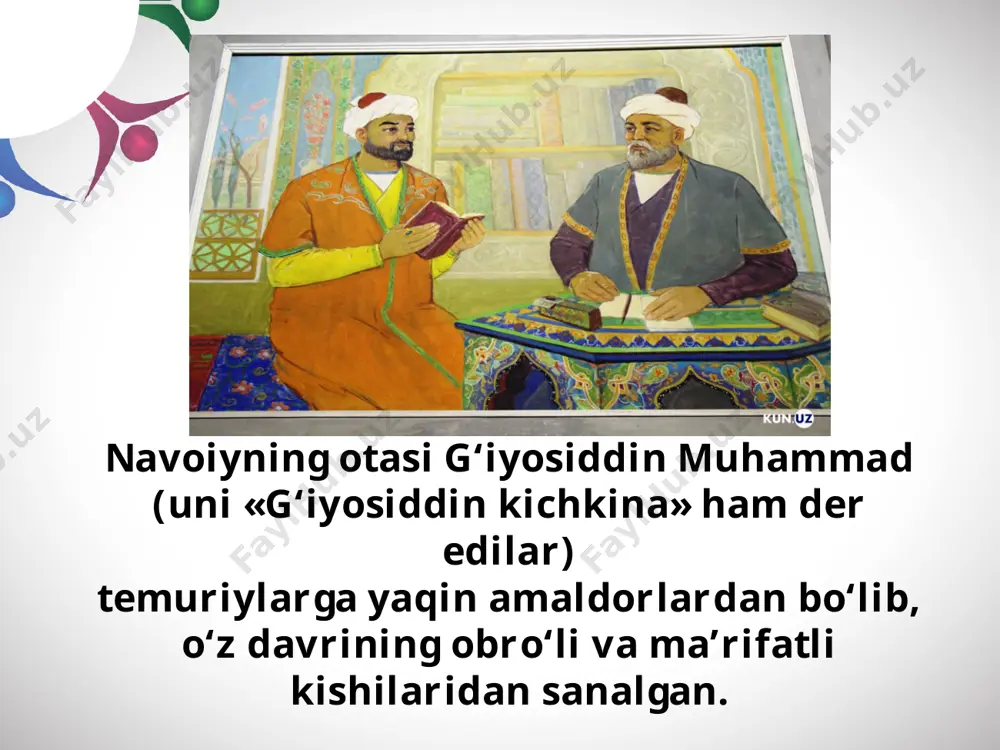 alisher navoiy 7-sinf - Page 3