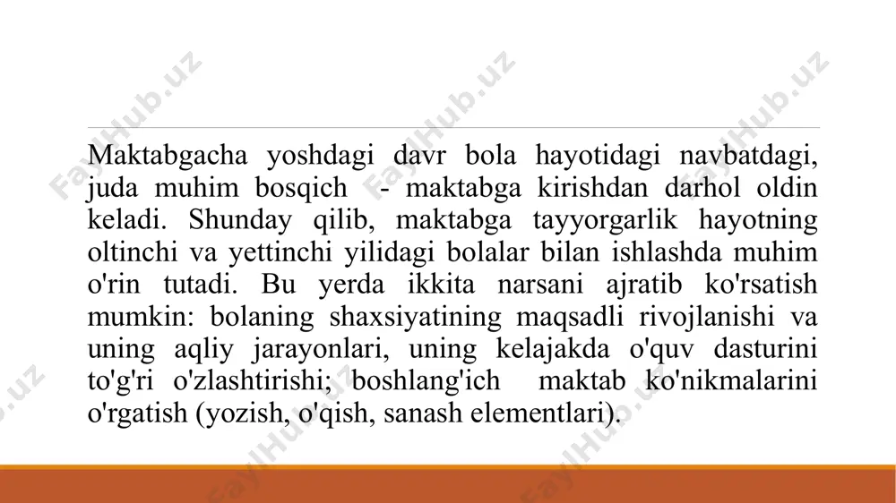 __________ c)tulki quyon orqasidan,bo`ri esa tulkining orqasidan yuguryapti. nima oldida yuguryapti? ____________________ d) daryo ustida qushlar uchib ketyapti,kaptar,cho`rtan baliq,ikkita qaldirg`och va beshta zog`ora baliq. nechtaqush?________________ e) elakda qanday qilib suv olib kelsa bo`ladi?_________________________________ f) mantiqiy ketma-ketlikni t oping? qatorlarda bo`sh katakchalarni tushirib qoldirilgan rasm bilan to`ldiring? image2.png image3.png /docprops/thumbnail.jpeg