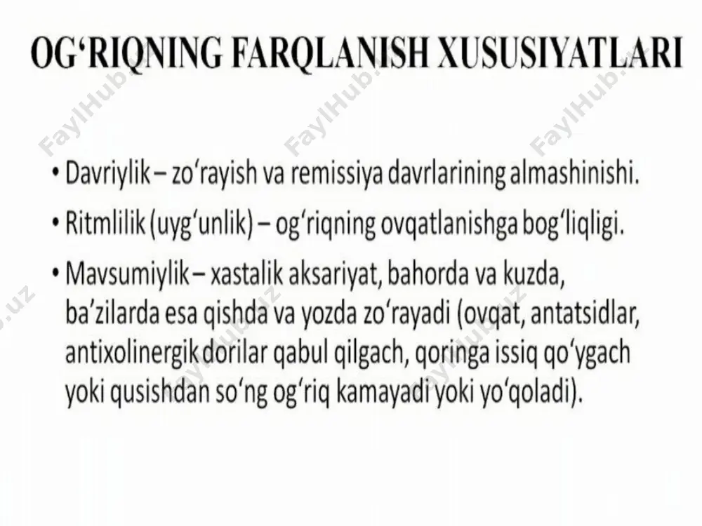 yara kasalligi - Page 4