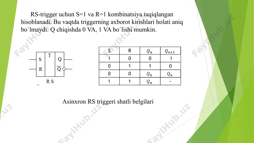 kombinatsion sxemalar - Page 5
