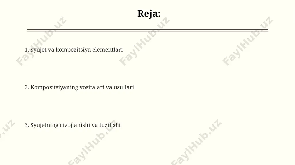 syujet va kompozisiya - Page 2