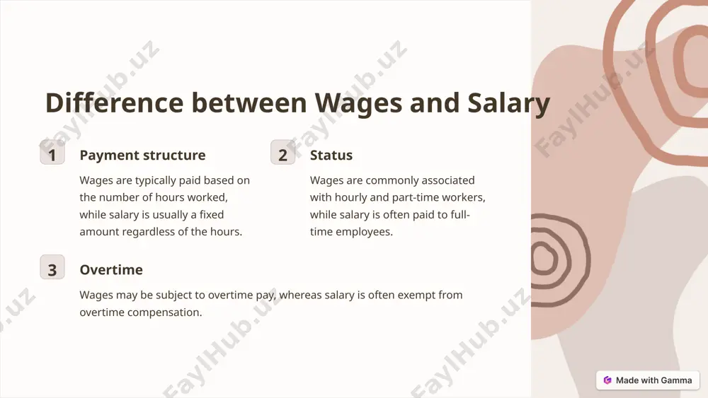 wages and salary - Page 4